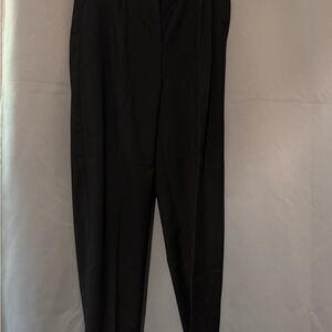 H&M Elegant Black Women's Pants
